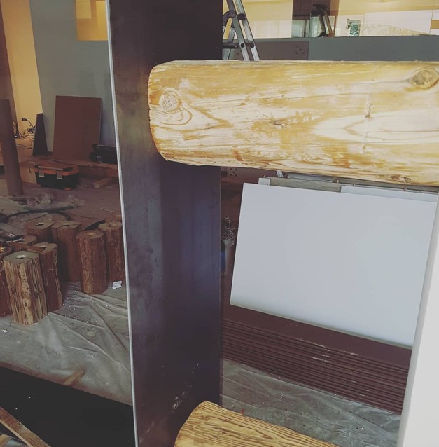 Arredo su misura finito
